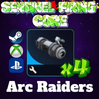 ARC Raiders Sentinel Firing Core