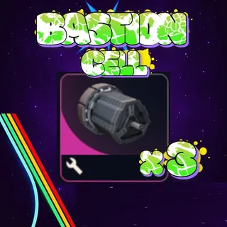Bastion Cell