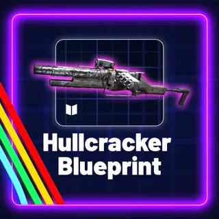 Hullcracker Blueprint