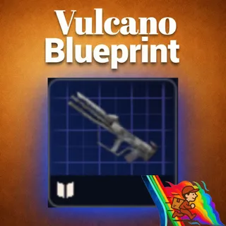 Tempest Blueprint