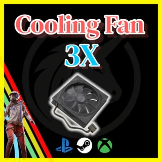 Cooling Fan