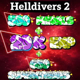 Helldivers 2