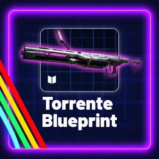 Torrente Blueprint