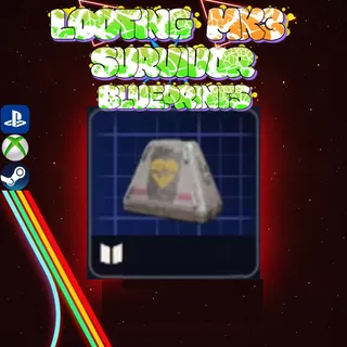 Looting Mk.3 Survivor