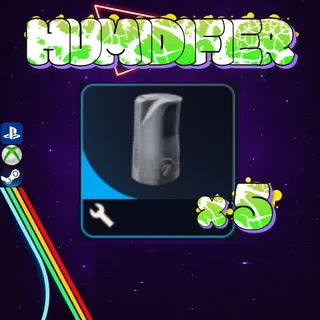 Humidifier