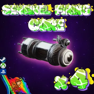 Sentinel Firing Core