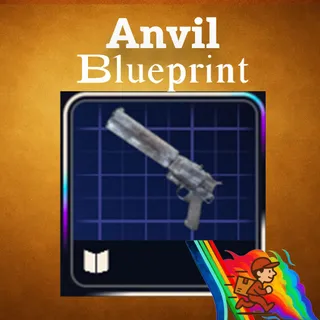 Anvil Blueprint