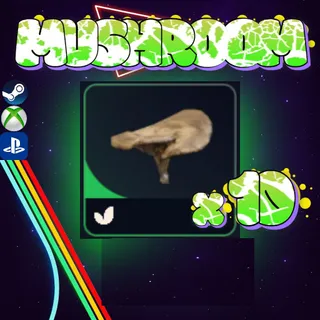 Mushroom