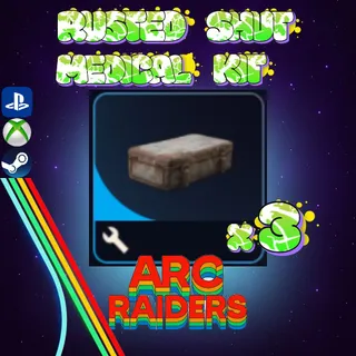Arc Raiders