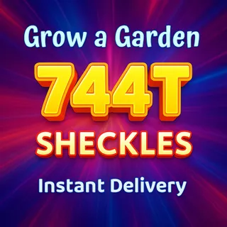 Grow A Garden