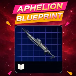 Aphelion Blueprint