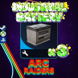 Arc Raiders