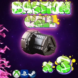 Bastion Cell