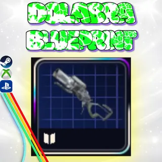 Dolabra Blueprint