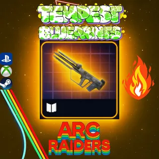 Arc Raiders