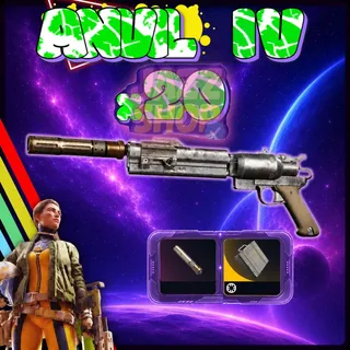 Arc Raiders