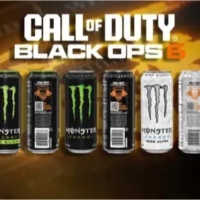 Call of duty monster tab FREEBIES IN COD 6