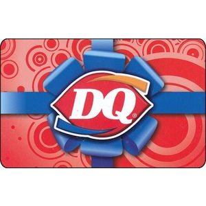 25 Dairy Queen Gift Card Other Gift Cards Gameflip