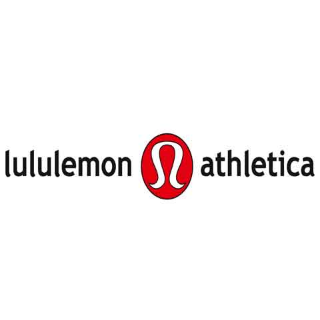 lululemon logo vector