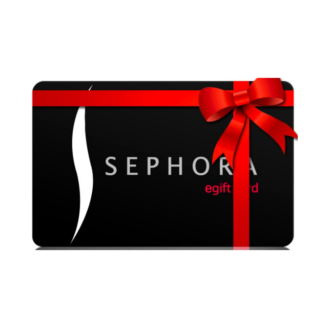 Sell Sephora Gift Card for cash
