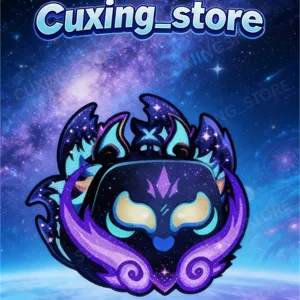 New LIMITED DRGAON AND KITSUNE SKINS