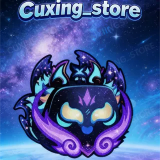 New LIMITED DRGAON AND KITSUNE SKINS