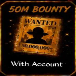 Sailor Piece Bounty