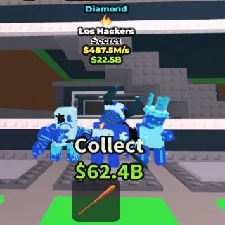 Steal a Brainrot