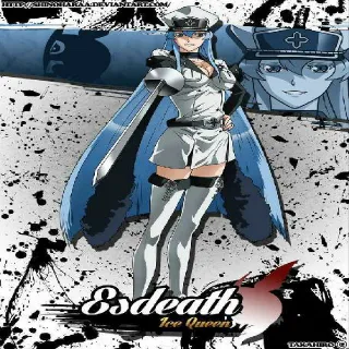 Sailor Piece Ice Queen