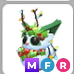 MFR royal mistletroll