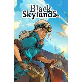 Black Skylands - Digital Key (Steam)