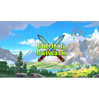 Eldritch Bulwark - Digital Key (Steam)