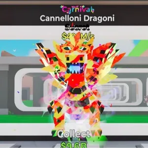 Fortnite Steal Brainrot 