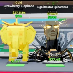 Fortnite Steal Brainrot 