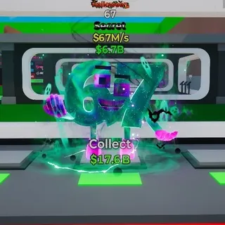 Fortnite Steal Brainrot 