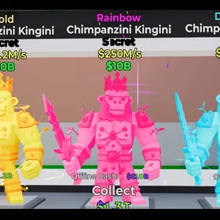 Fortnite Steal Brainrot