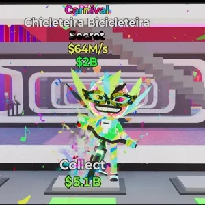 Fortnite Steal Brainrot 