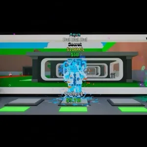 Fortnite Steal Brainrot 