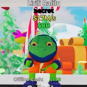 Fortnite Steal Brainrot 