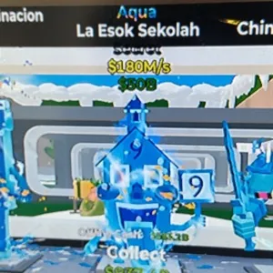 Fortnite Steal Brainrot 