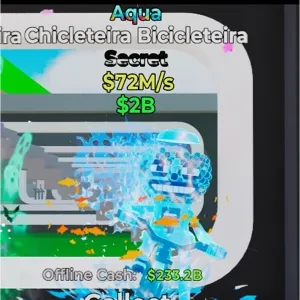 Fortnite Steal Brainrot 