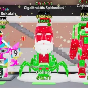 Fortnite Steal Brainrot 