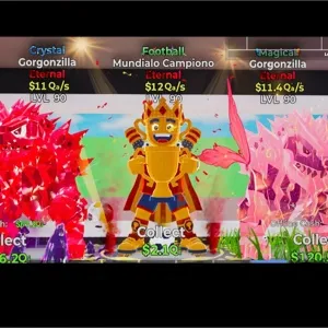 Fortnite Steal The Brainrot 