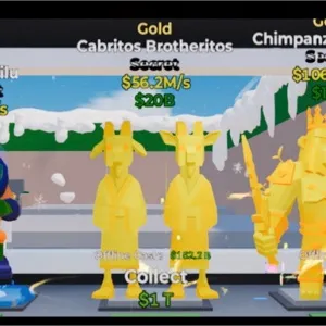 Fortnite Steal Brainrot 