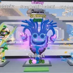 Fortnite Steal Brainrot 