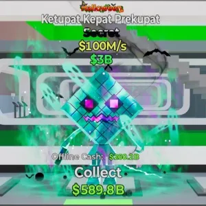 Fortnite Steal Brainrot 