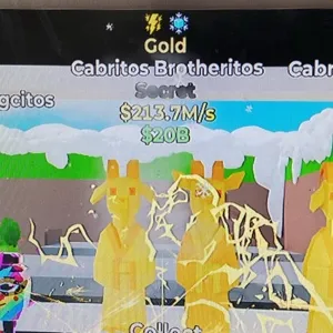 Fortnite Steal Brainrot 