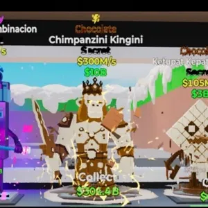 Fortnite Steal Brainrot 