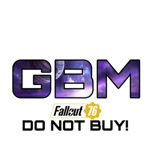 GBM (DO NOT BUY)