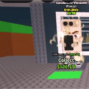 celulareni viciosini